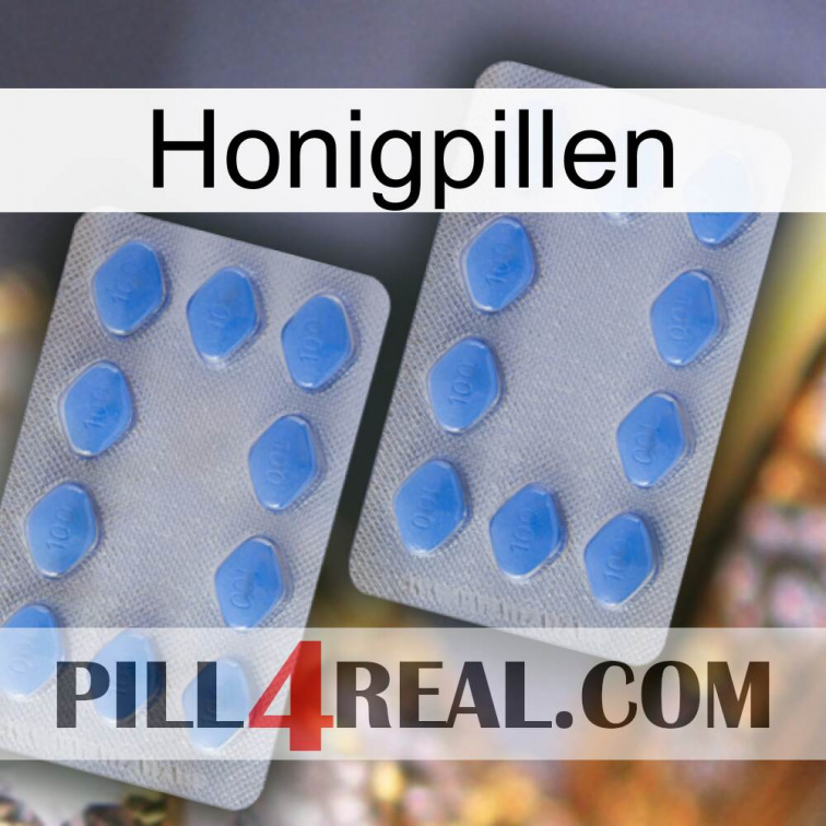 Honeygizer Pills 20